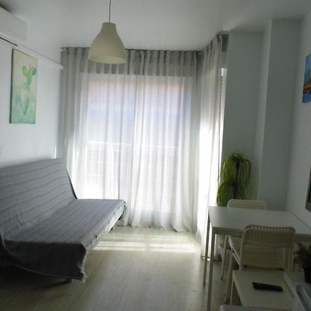 Apartamento En Centro A 150M Del Mar Apolo B Τορεβιέχα Εξωτερικό φωτογραφία