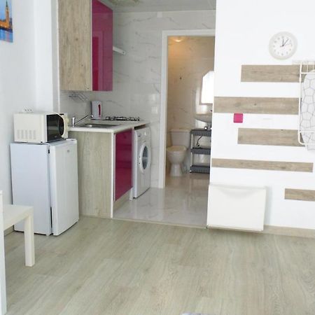 Apartamento En Centro A 150M Del Mar Apolo B Τορεβιέχα Εξωτερικό φωτογραφία