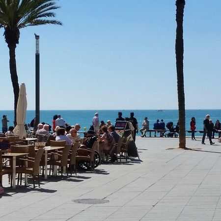 Apartamento En Centro A 150M Del Mar Apolo B Τορεβιέχα Εξωτερικό φωτογραφία