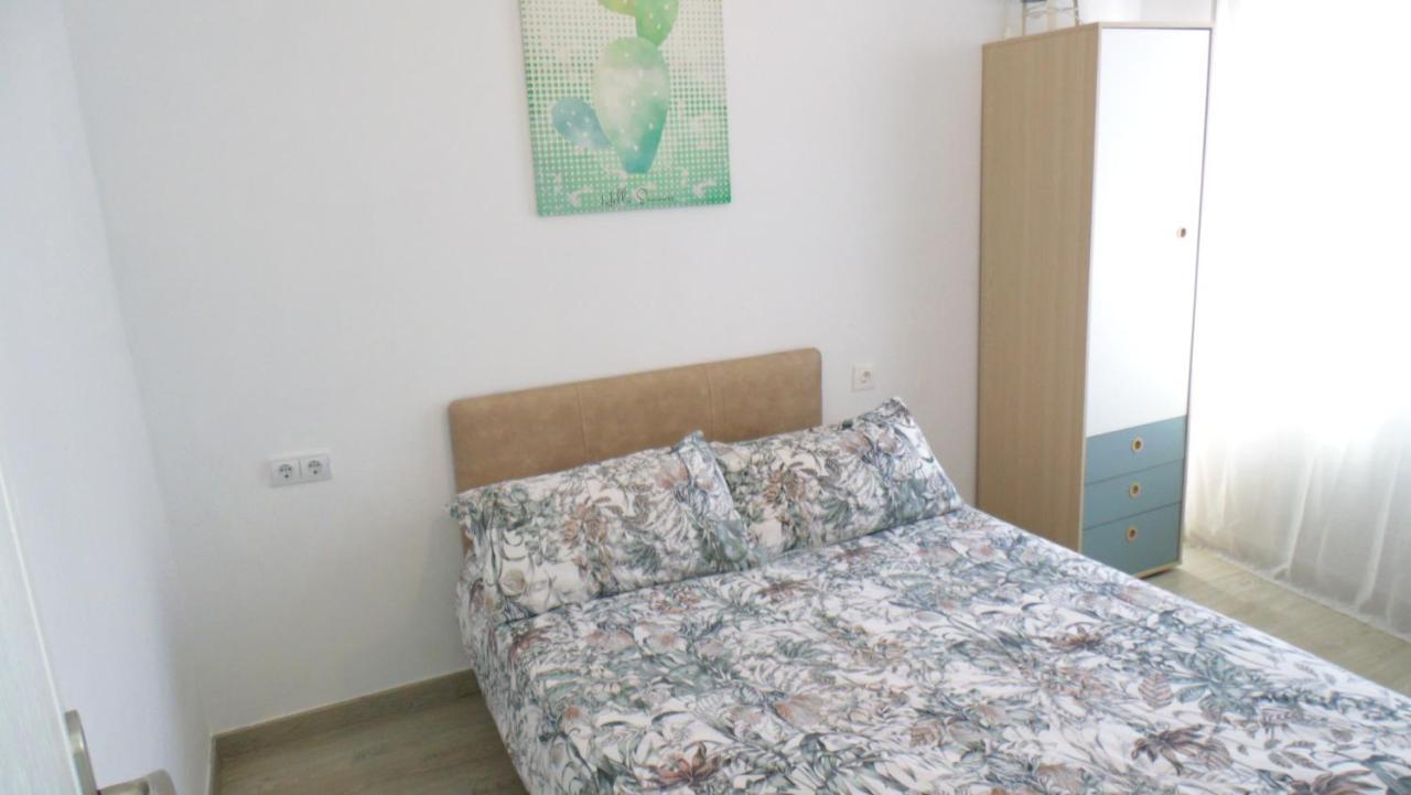Apartamento En Centro A 150M Del Mar Apolo B Τορεβιέχα Εξωτερικό φωτογραφία