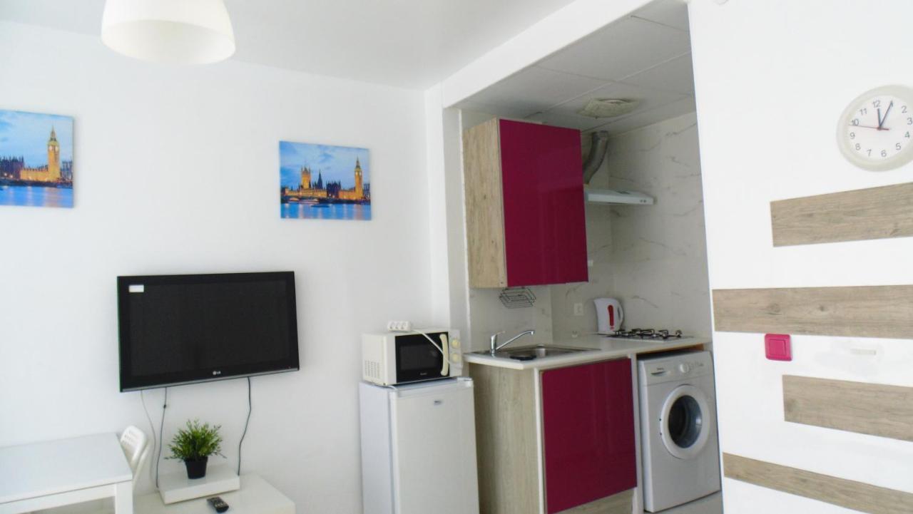 Apartamento En Centro A 150M Del Mar Apolo B Τορεβιέχα Εξωτερικό φωτογραφία