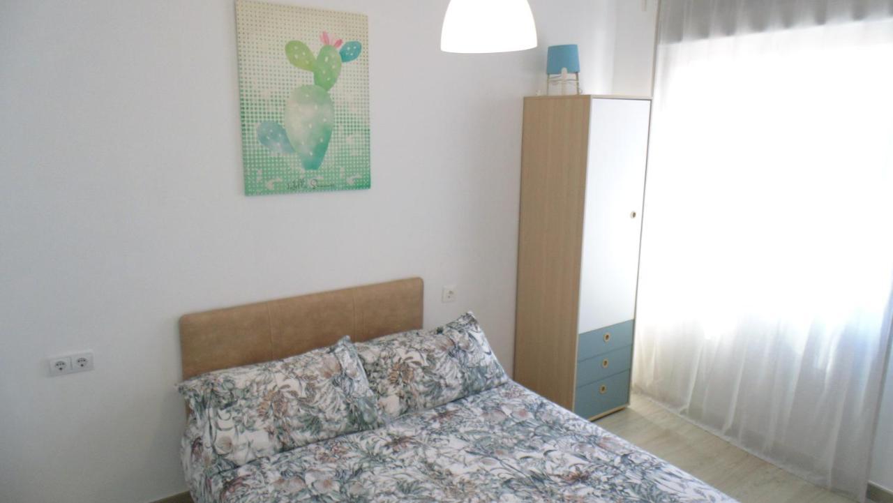 Apartamento En Centro A 150M Del Mar Apolo B Τορεβιέχα Εξωτερικό φωτογραφία