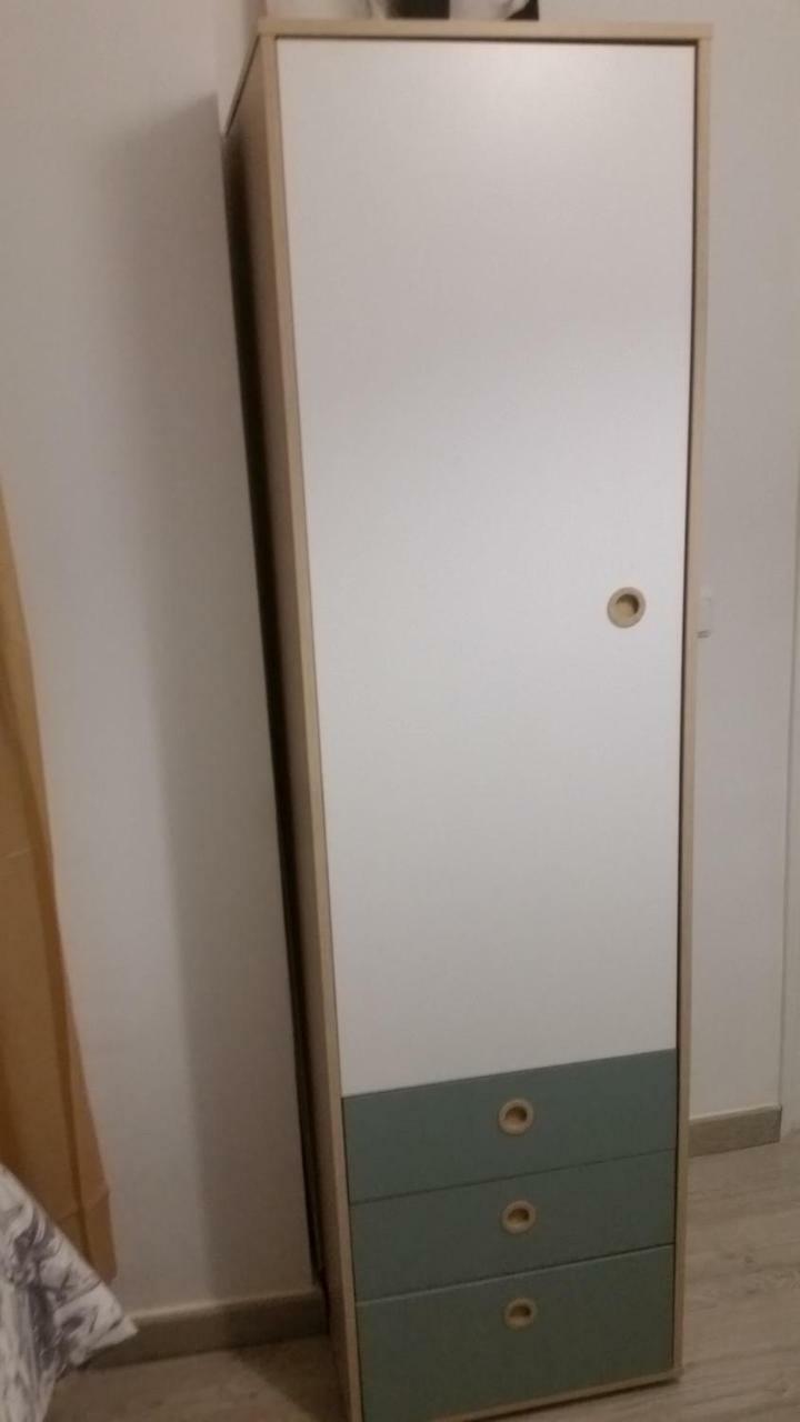 Apartamento En Centro A 150M Del Mar Apolo B Τορεβιέχα Εξωτερικό φωτογραφία