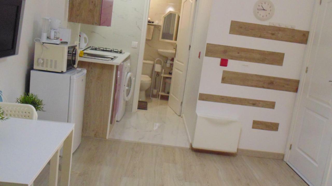 Apartamento En Centro A 150M Del Mar Apolo B Τορεβιέχα Εξωτερικό φωτογραφία